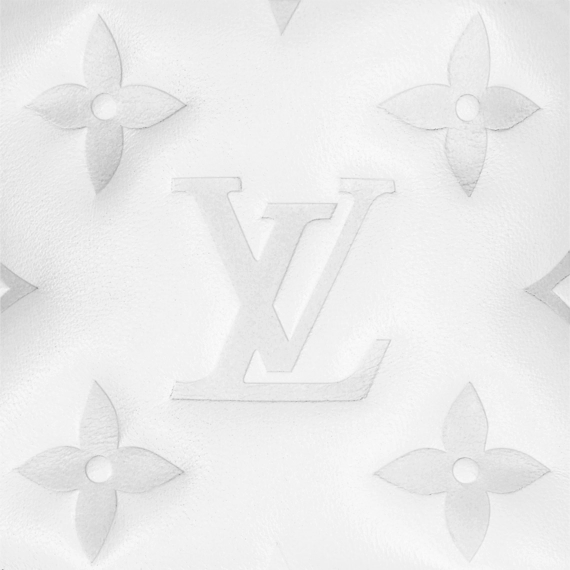 Louis Vuitton Revival Flat Mule