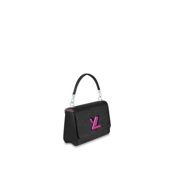 Louis Vuitton  Twist MM