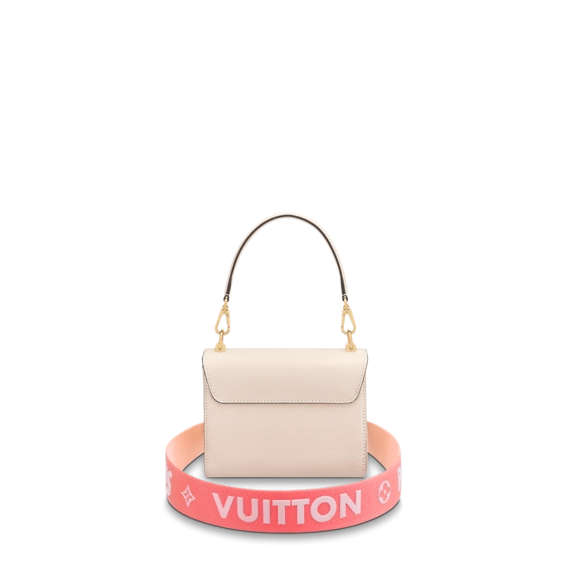 Louis Vuitton Twist PM