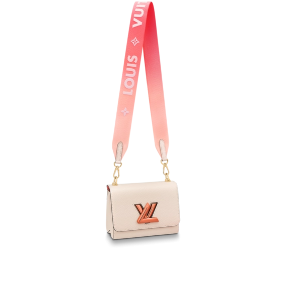 Louis Vuitton Twist PM