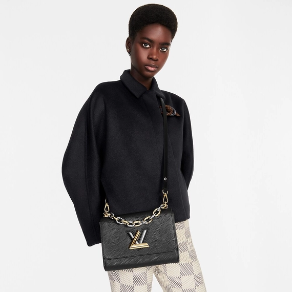 Louis Vuitton  Twist MM