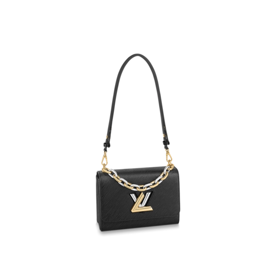 Louis Vuitton  Twist MM