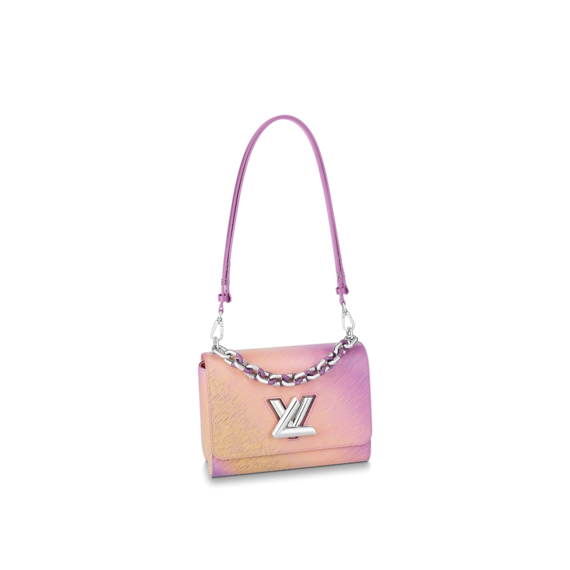 Louis Vuitton  Twist MM