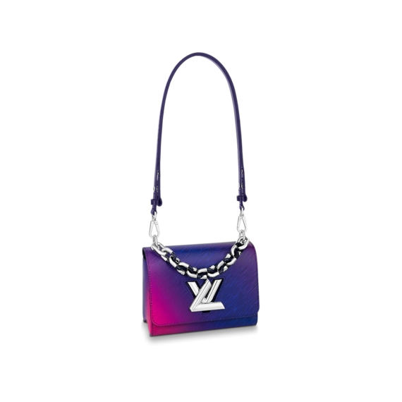 Louis Vuitton Twist PM