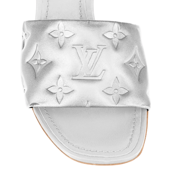 Louis Vuitton Revival Mule