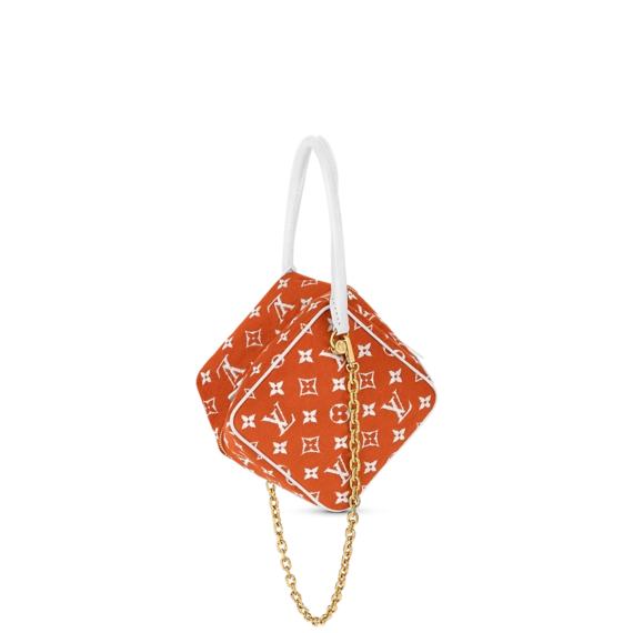 Louis Vuitton  Square Bag