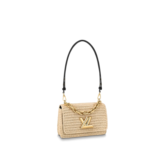 Louis Vuitton  Twist MM