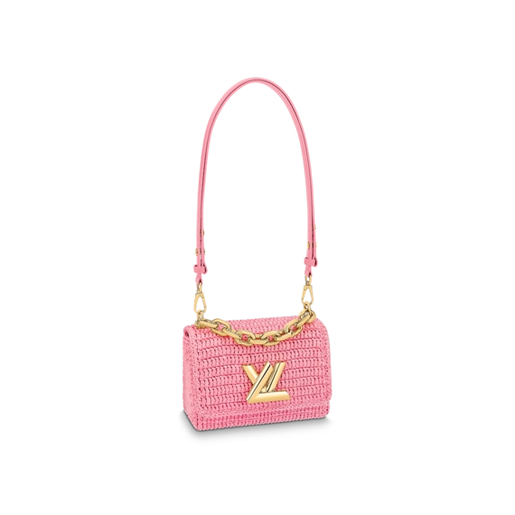 Louis Vuitton Twist PM