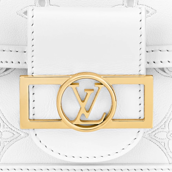 Louis Vuitton  Dauphine East West