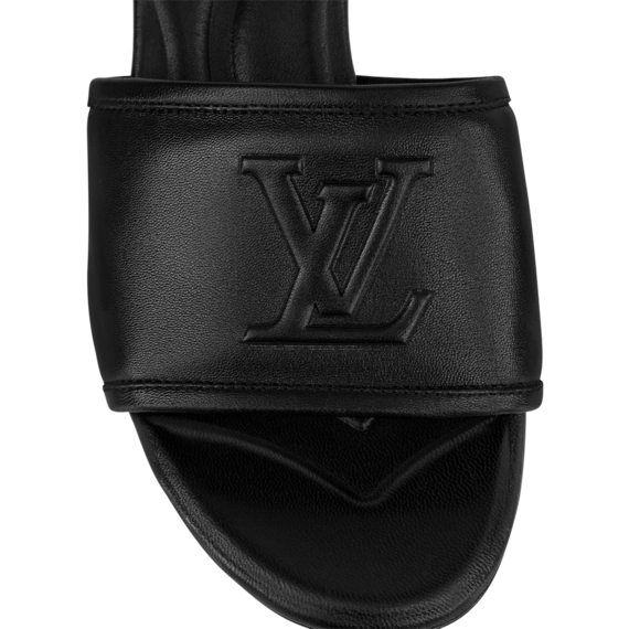 Louis Vuitton Magnetic Mule