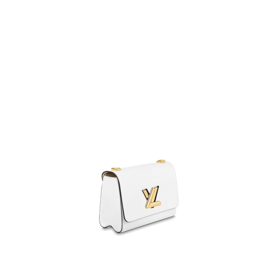 Louis Vuitton  Twist MM