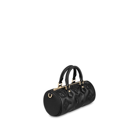 Louis Vuitton  Papillon BB