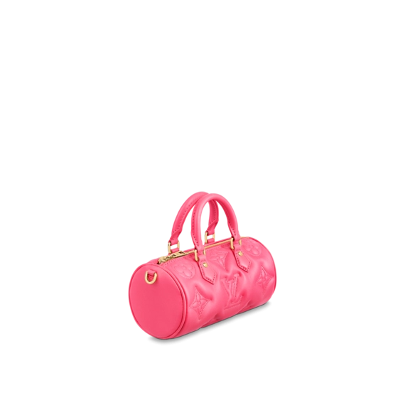 Louis Vuitton  Papillon BB