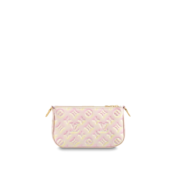 Louis Vuitton  Multi Pochette Accessoires