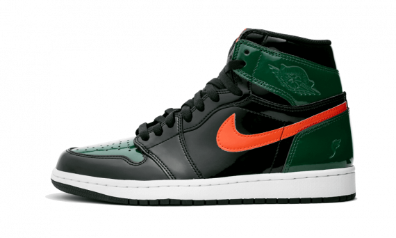 jordan 1 solefly where to buy