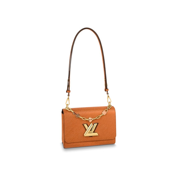 Louis Vuitton  Twist MM