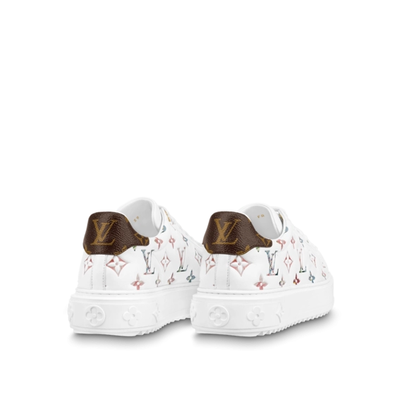 Louis Vuitton Time Out Sneaker