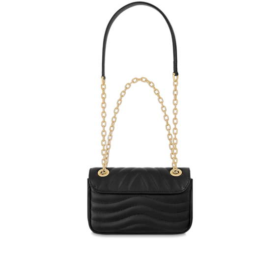 Louis Vuitton  New Wave Chain Bag PM