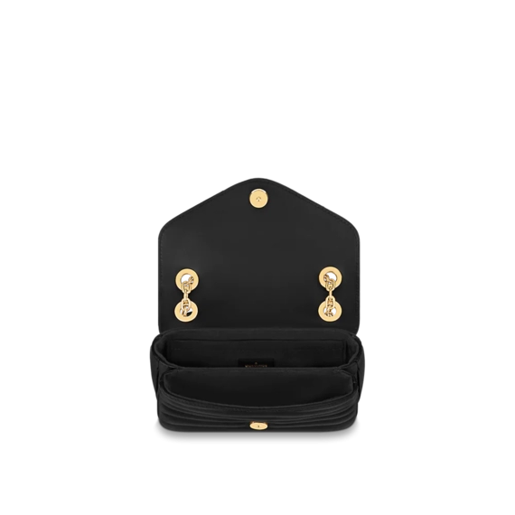 Louis Vuitton  New Wave Chain Bag PM