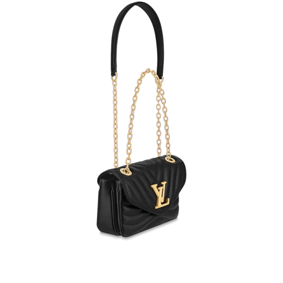 Louis Vuitton  New Wave Chain Bag PM