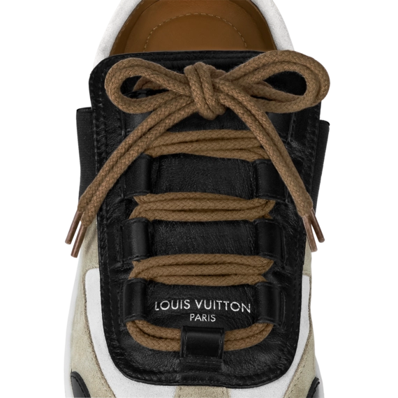 Louis Vuitton Lous Open Back Sneaker