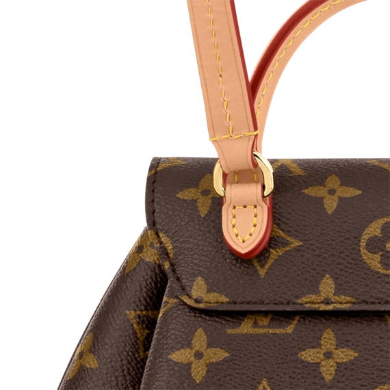 Louis Vuitton  Montsouris PM