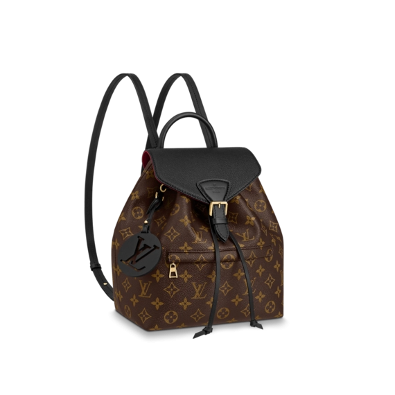 Louis Vuitton  Montsouris PM