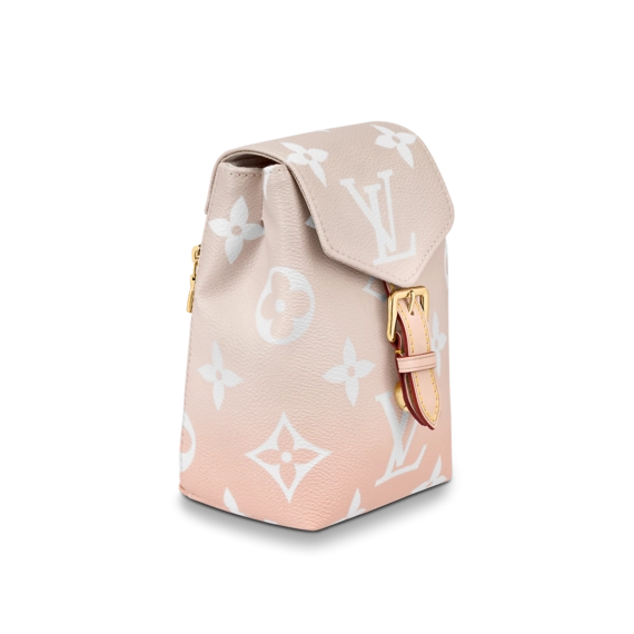 Louis Vuitton  Tiny Backpack