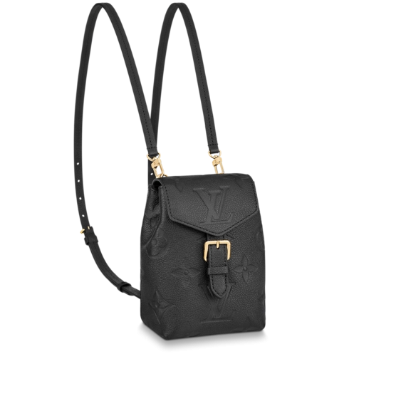 Louis Vuitton  Tiny Backpack