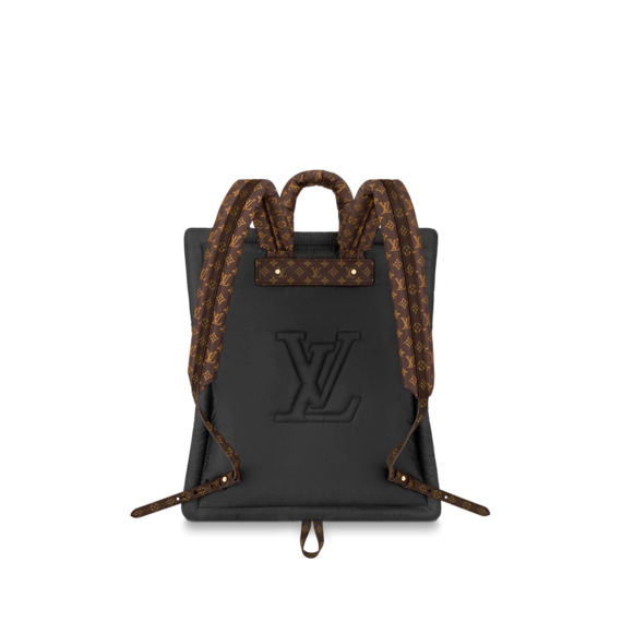 Louis Vuitton  Backpack