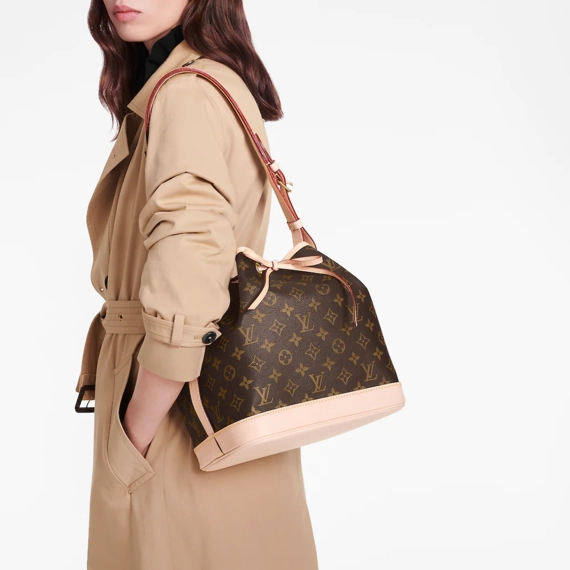 Louis Vuitton  Petit Noe