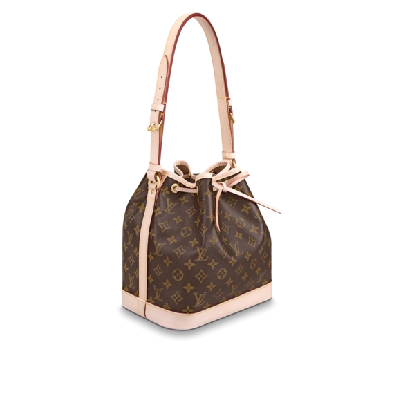 Louis Vuitton  Petit Noe