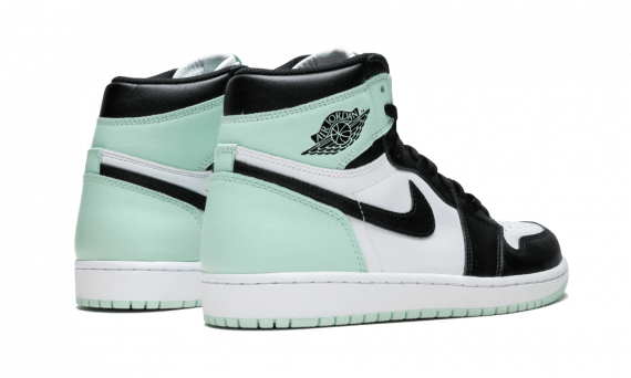 igloo jordan 1