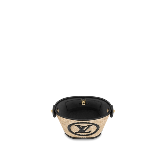 Louis Vuitton  Petit Bucket