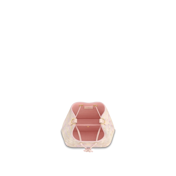 Louis Vuitton  Neonoe BB Pink