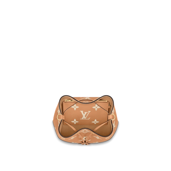 Louis Vuitton  Neonoe MM Arizona Beige / Cream