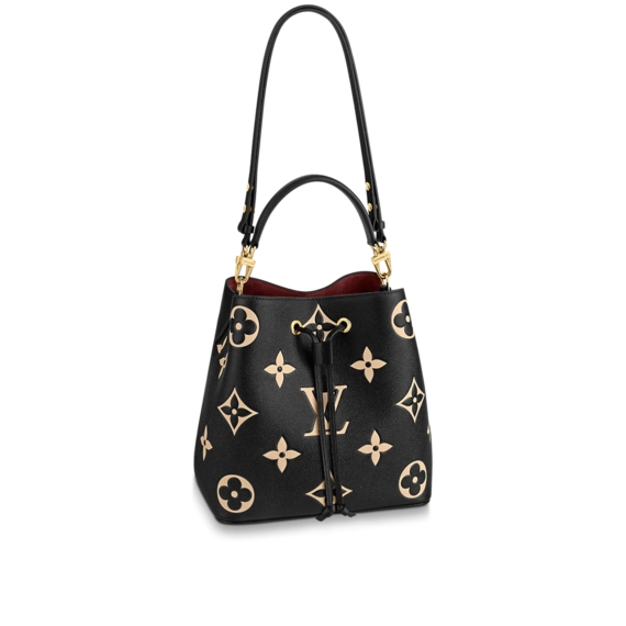 Louis Vuitton  NeoNoe MM