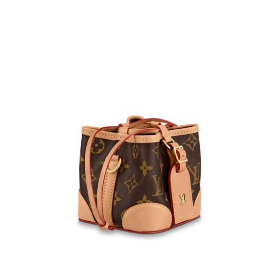 Louis Vuitton  Noe Purse