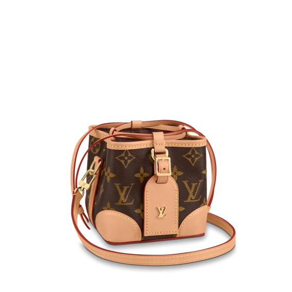 Louis Vuitton  Noe Purse