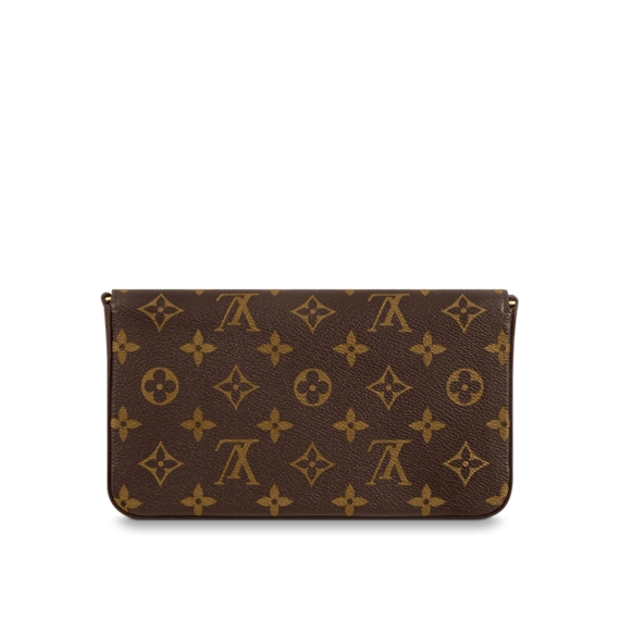 Louis Vuitton  Felicie Pochette