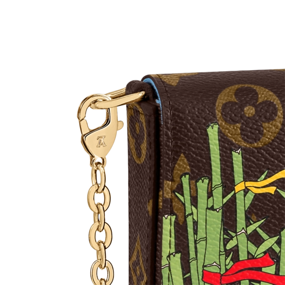 Louis Vuitton  Felicie Pochette