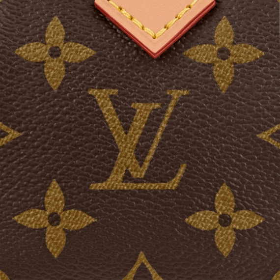 Louis Vuitton  Nano Speedy