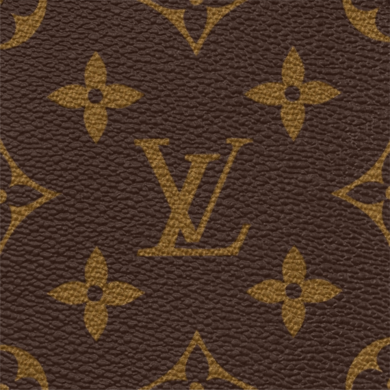 Louis Vuitton  Petit Sac Plat