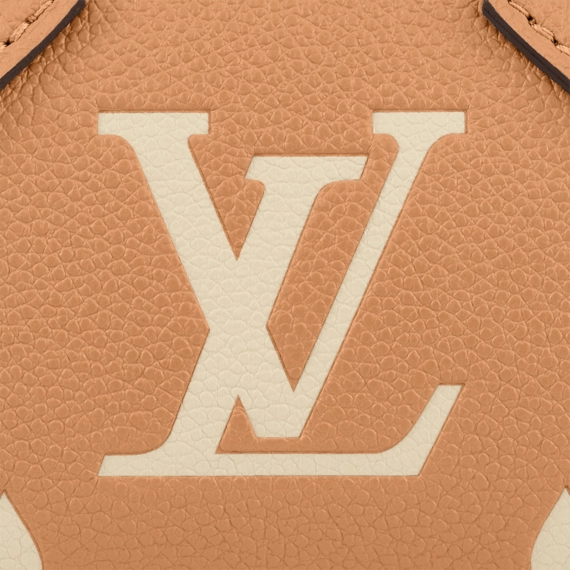 Louis Vuitton  Nano Speedy