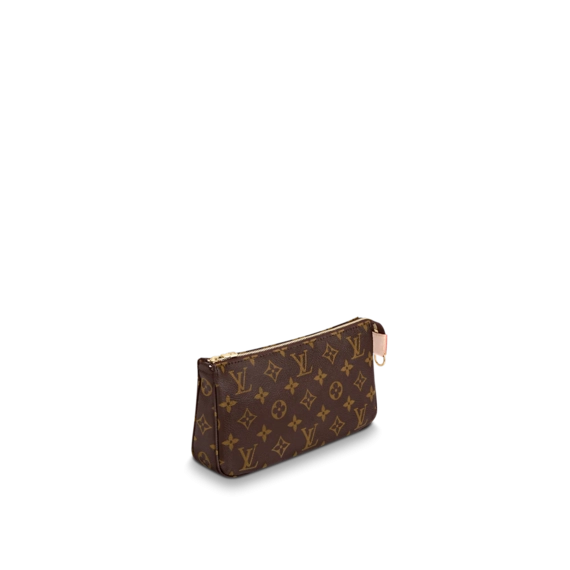 Louis Vuitton  Pochette Accessoires