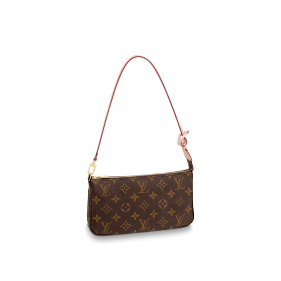 Louis Vuitton  Pochette Accessoires