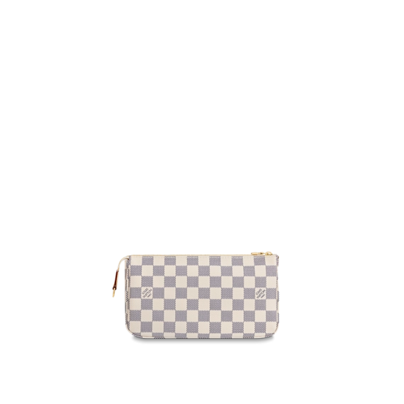 Louis Vuitton  Pochette Accessoires