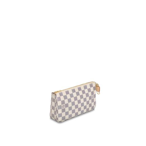 Louis Vuitton  Pochette Accessoires