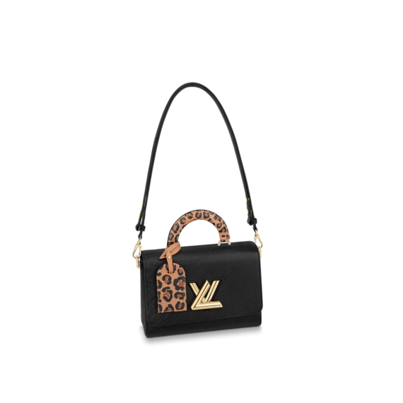 Louis Vuitton  Twist MM