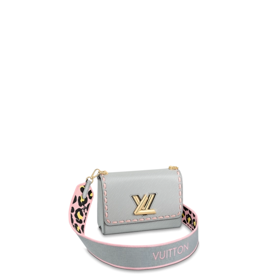 Louis Vuitton  Twist MM